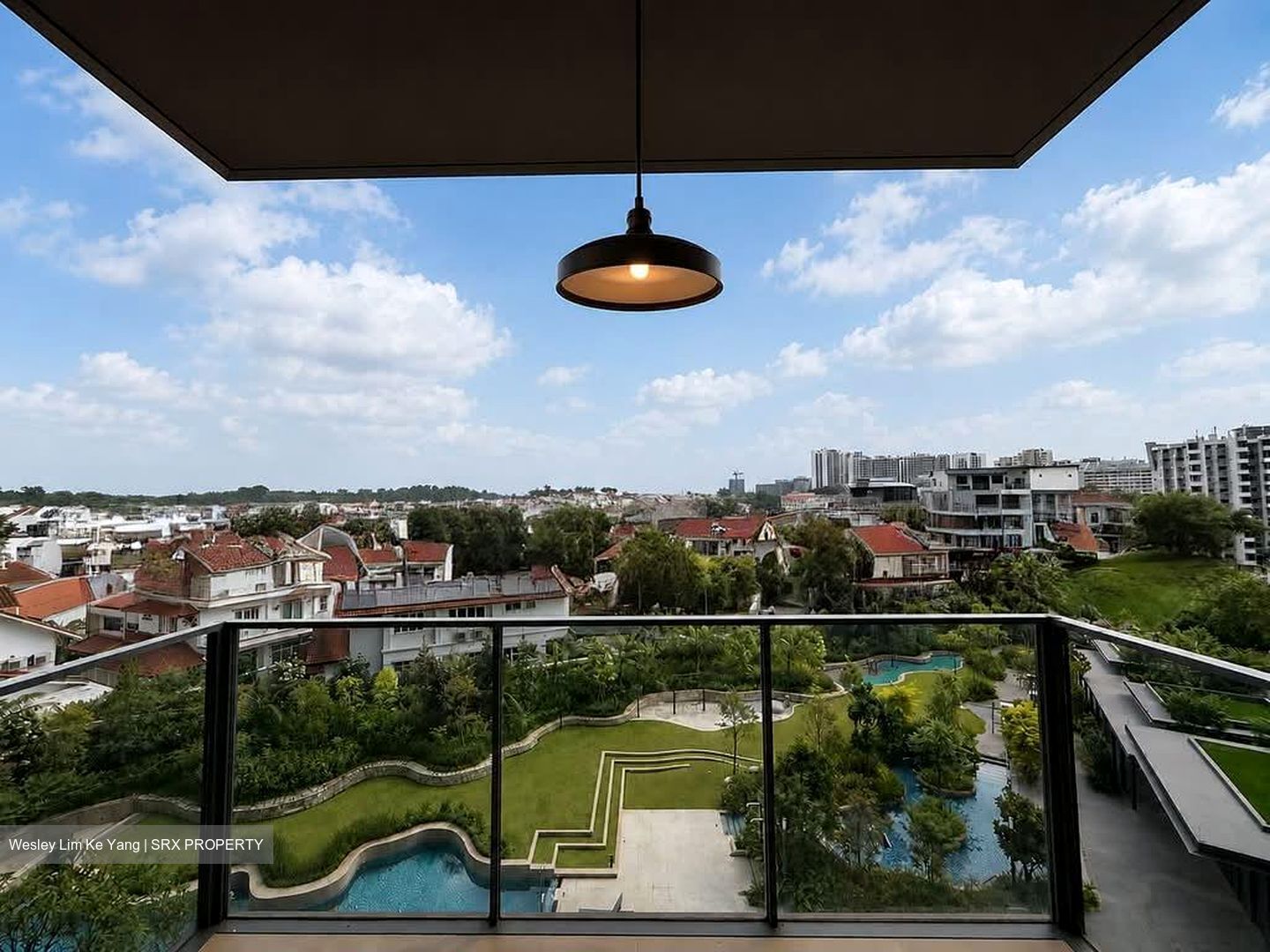 Amo Residence (D20), Apartment #593509621